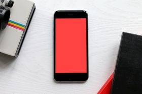 屏幕样机电子商务APPapp界面智能手