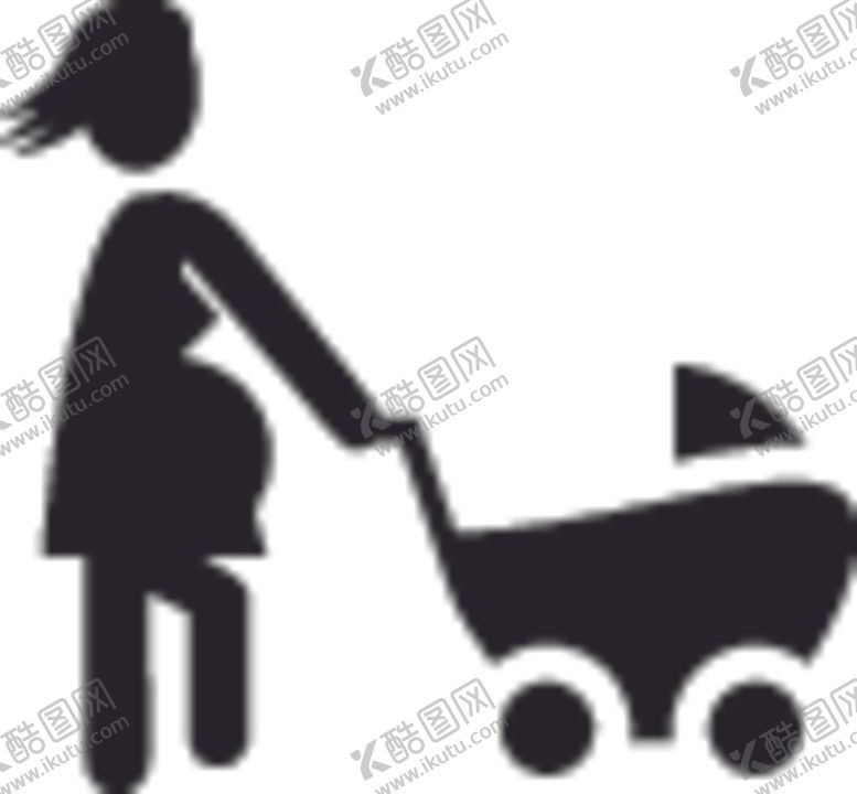 编号：45628304301644172117【酷图网】源文件下载-孕妇