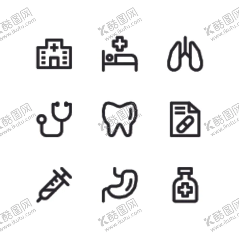 编号：69978506280136511318【酷图网】源文件下载-图标