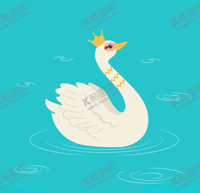 编号：64145706260525232874【酷图网】源文件下载-天鹅