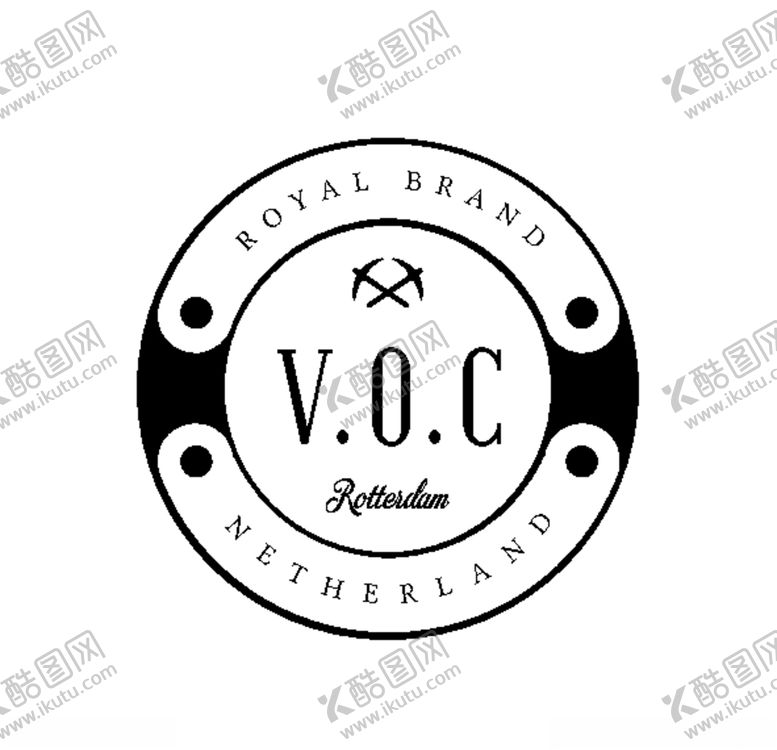 编号：44638709112005177394【酷图网】源文件下载-极简LOGO设计