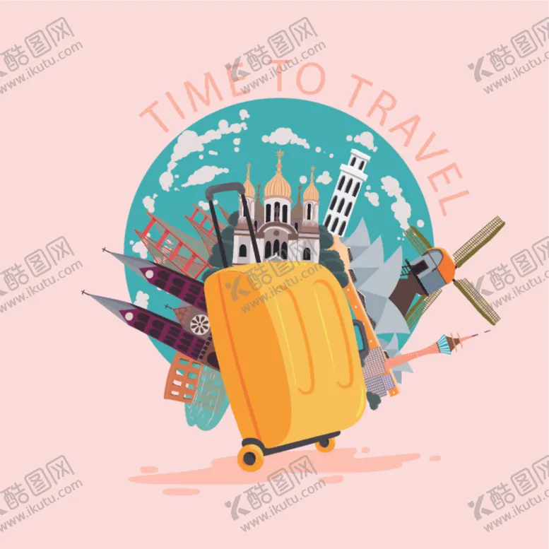 编号：87163706301032096048【酷图网】源文件下载-出行工具海波啊