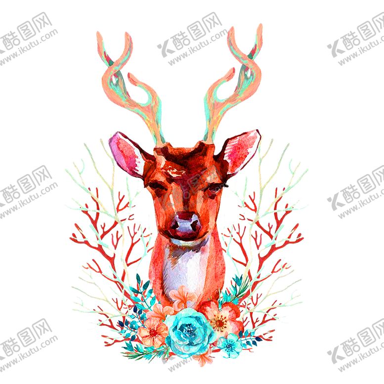 编号：34985010251834435662【酷图网】源文件下载-鲜花装饰