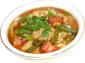 家常菜美食