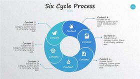 商务图表标矢量元素标志元素数据