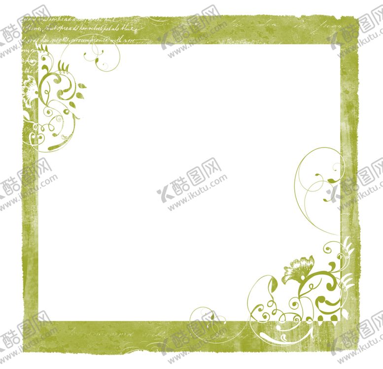 编号：91883807052131484808【酷图网】源文件下载-花边背景