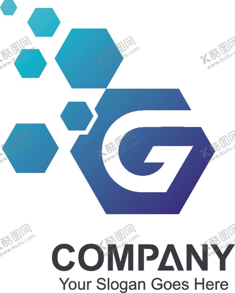 编号：50562206290754359676【酷图网】源文件下载-字母logo