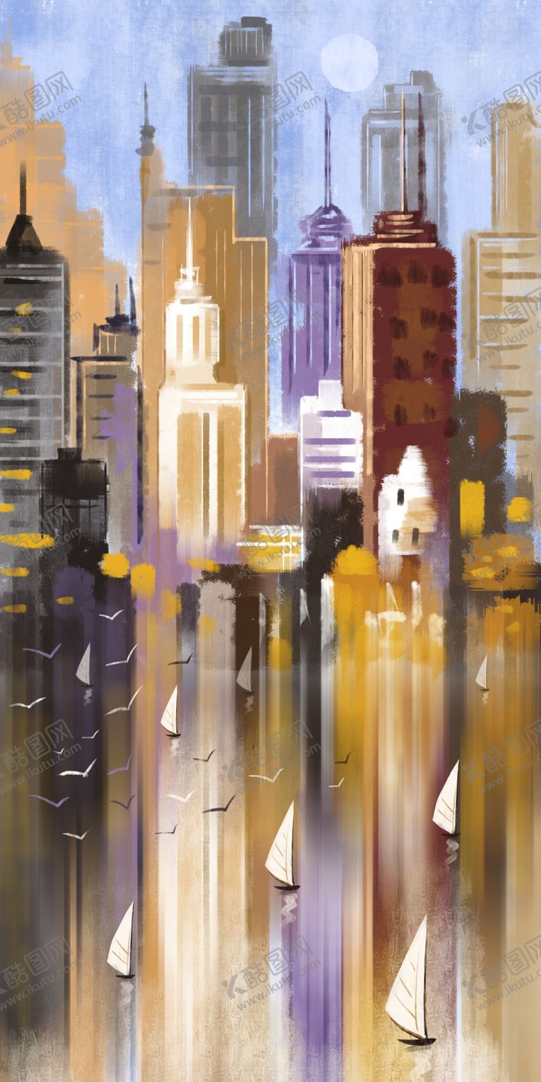 编号：93645109191126553440【酷图网】源文件下载-玄关画