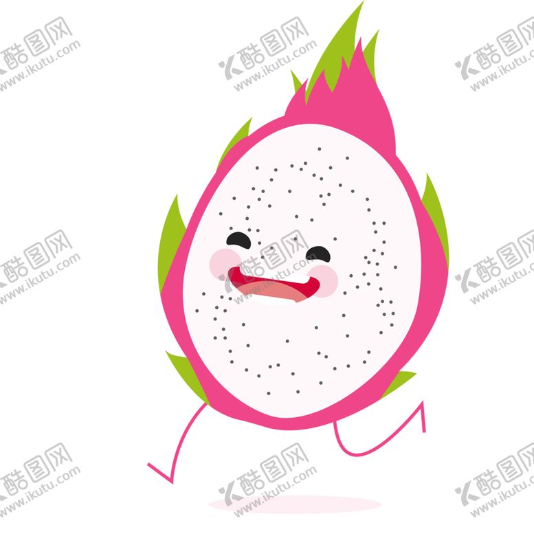 编号：47659109292247525903【酷图网】源文件下载-火龙果
