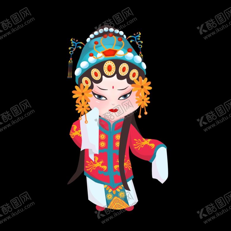 编号：40609306301027184937【酷图网】源文件下载-国潮图片