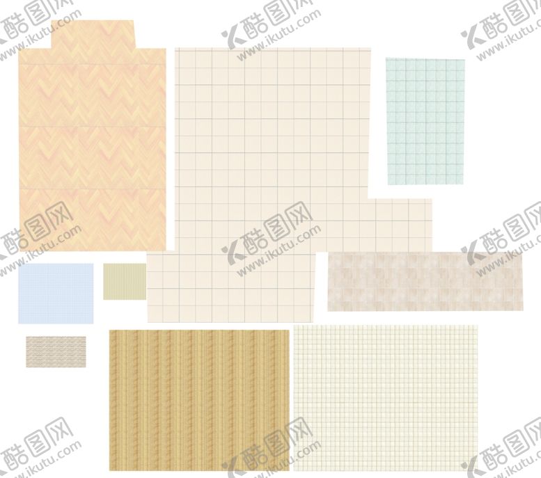 编号：63939509090857225354【酷图网】源文件下载-高清地面铺装