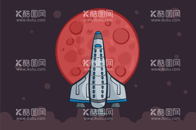 编号：97248510061714264921【酷图网】源文件下载-火星背景