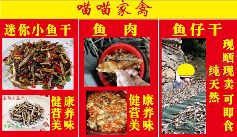编号：44831212051646034753【酷图网】源文件下载-喵喵家禽宣传三鸟