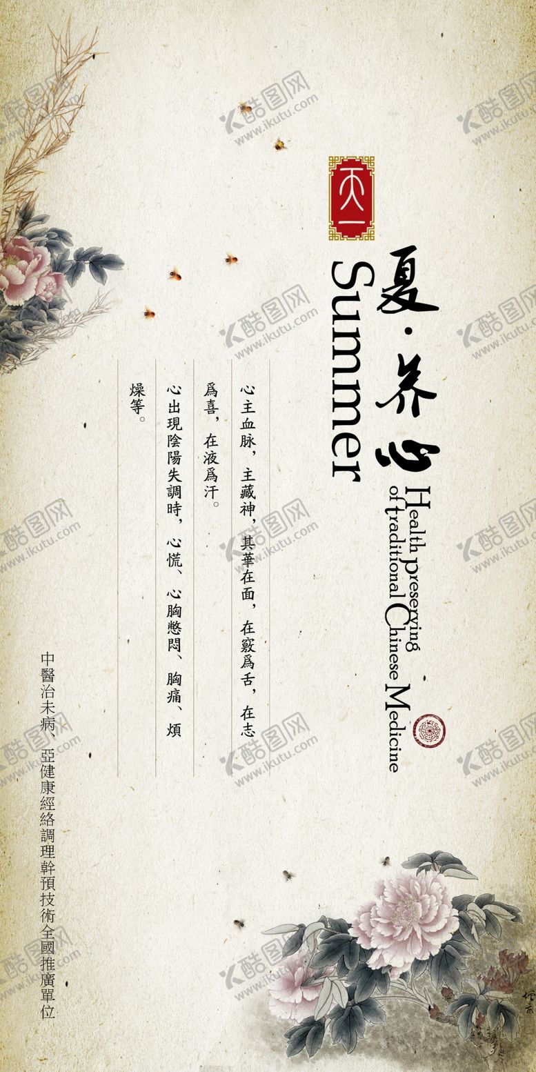 编号：57728005160919473331【酷图网】源文件下载-养生健康海报