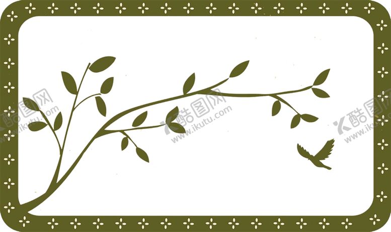 编号：79361109091921222291【酷图网】源文件下载-花边