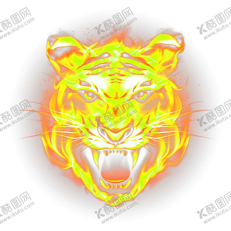 编号：13178310251151234356【酷图网】源文件下载-火焰