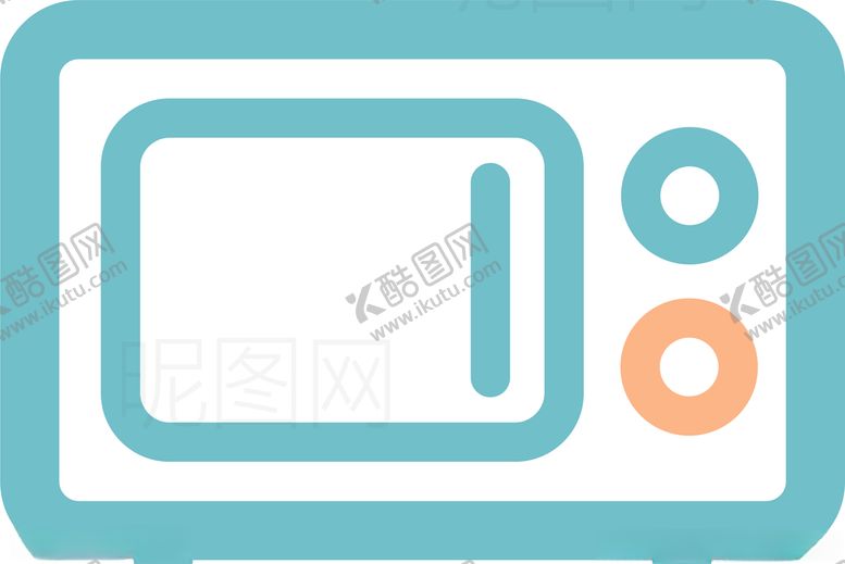 编号：25013510191535348849【酷图网】源文件下载-微波炉