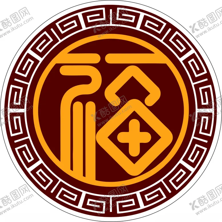编号：53471903150308075466【酷图网】源文件下载-福星logo标志