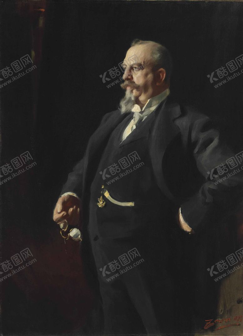 编号：27074005190325353328【酷图网】源文件下载-人物形象装饰油画