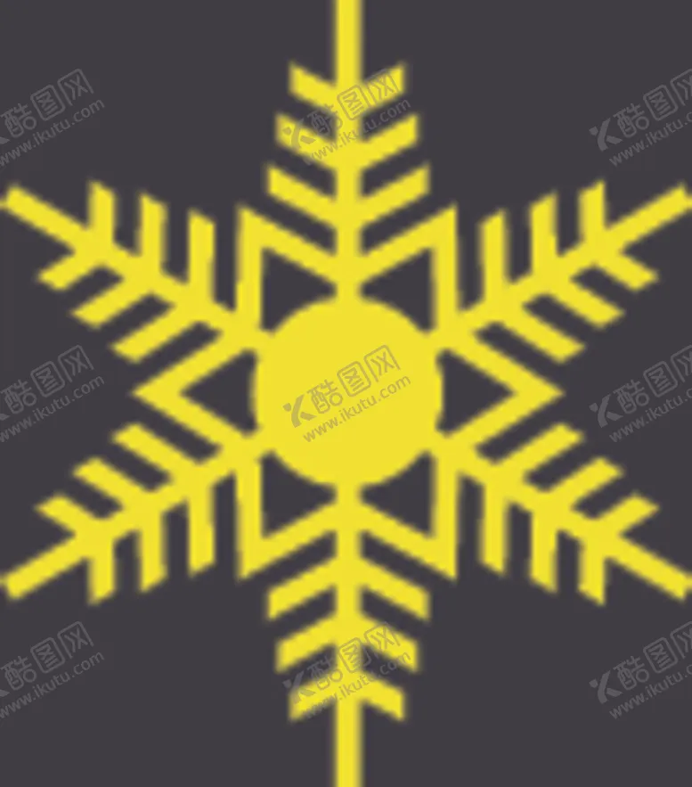 编号：56303606302214287292【酷图网】源文件下载-雪花