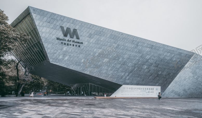 编号：99959210151304136113【酷图网】源文件下载-武汉大学美术馆