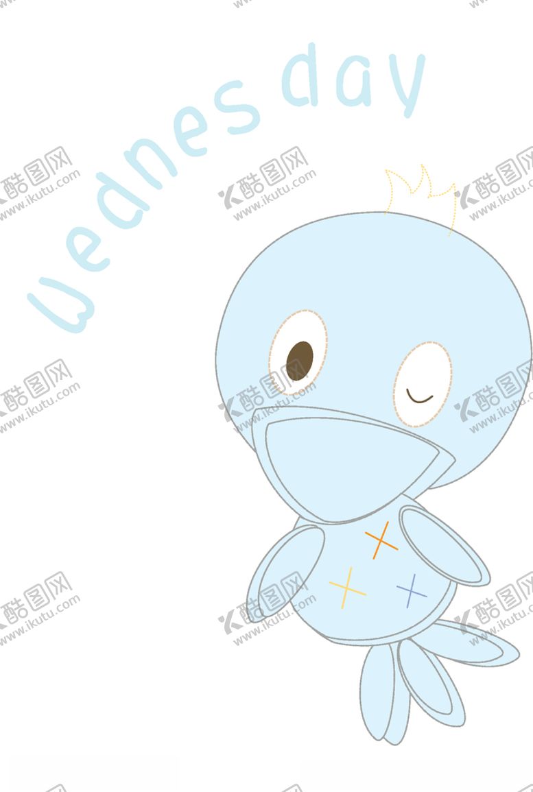 编号：64697006290837288570【酷图网】源文件下载-幼童印花