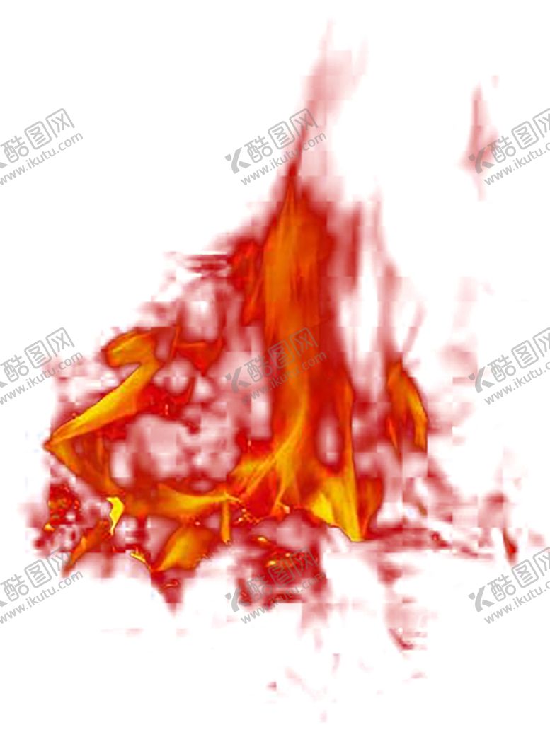 编号：16741907041411215587【酷图网】源文件下载-火焰