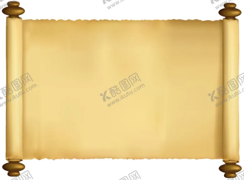 编号：56682604201439126691【酷图网】源文件下载-卷轴素材