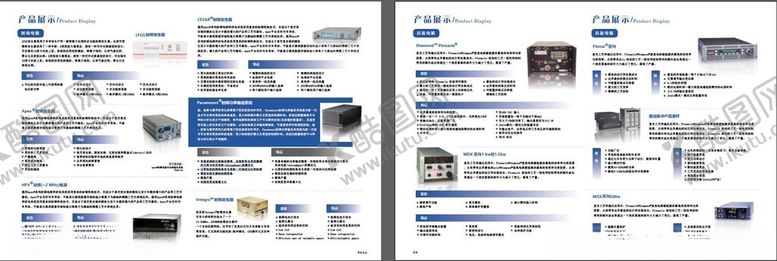 编号：65334502160843061905【酷图网】源文件下载-科芯产品画册排版设计