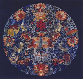 汉服素材
