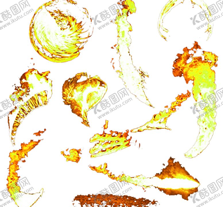 编号：67402910290647265452【酷图网】源文件下载-火焰