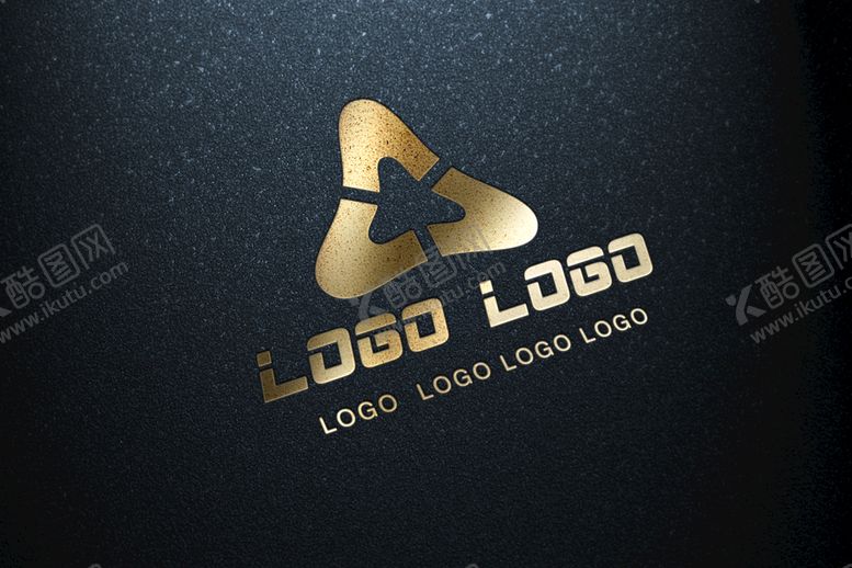 编号：41502809121611375470【酷图网】源文件下载-logo样机品牌提案标志设计