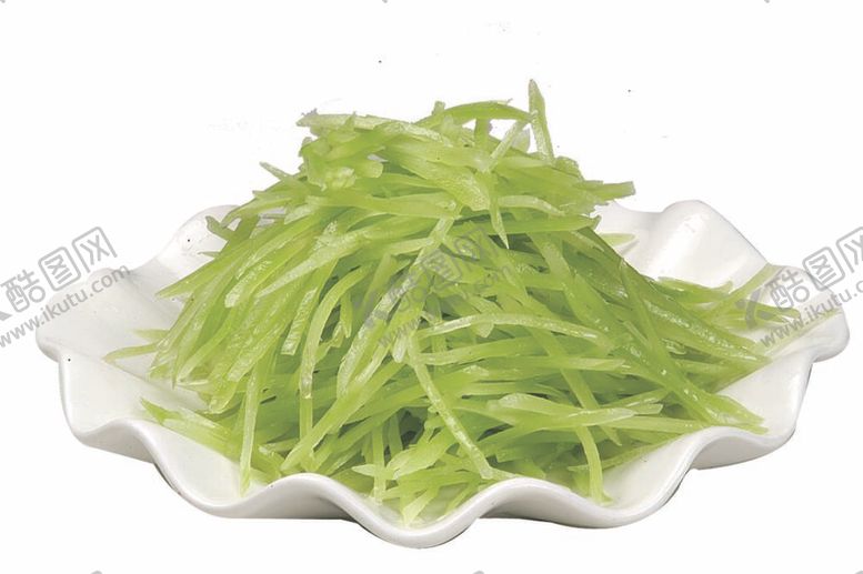 编号：26835212051125259853【酷图网】源文件下载-清炒莴笋