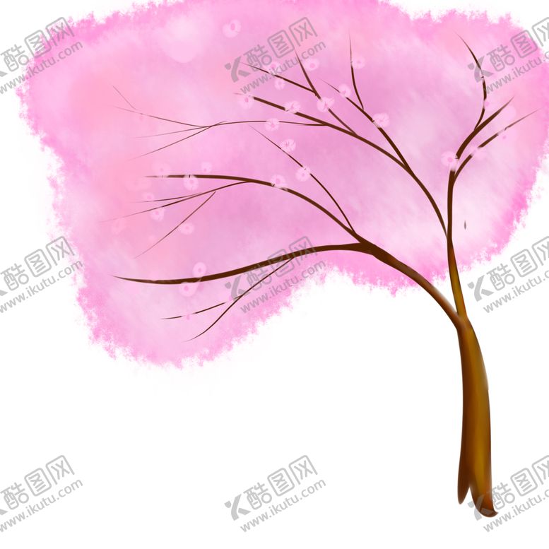 编号：14253605131739235245【酷图网】源文件下载-樱花素材