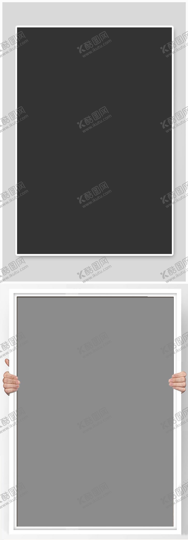 编号：31112707030910007825【酷图网】源文件下载-海报样机