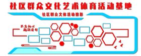 群众文化艺术展览展示