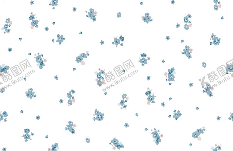 编号：71399112130844335445【酷图网】源文件下载-小碎花