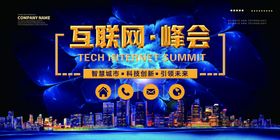 互联网峰会