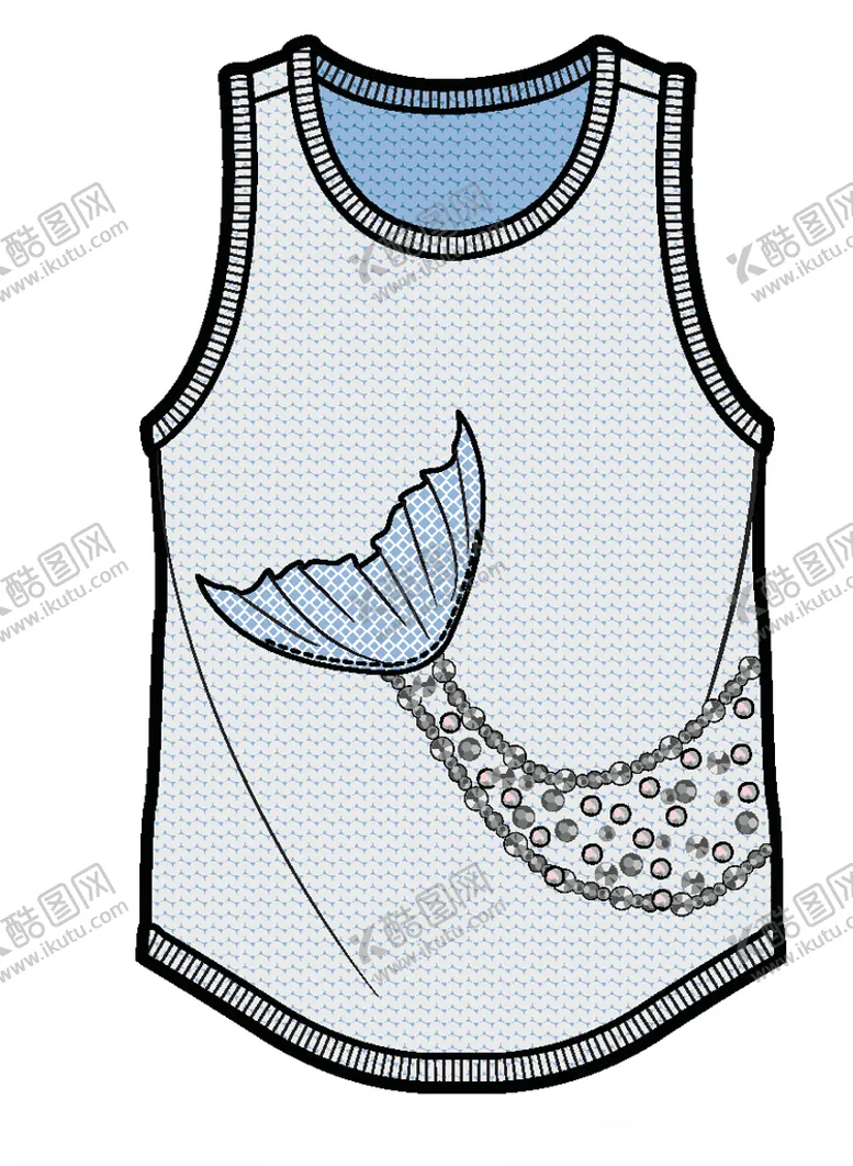 编号：77979406232050536820【酷图网】源文件下载-服装款式