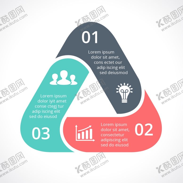 信息图表设计业务环保
