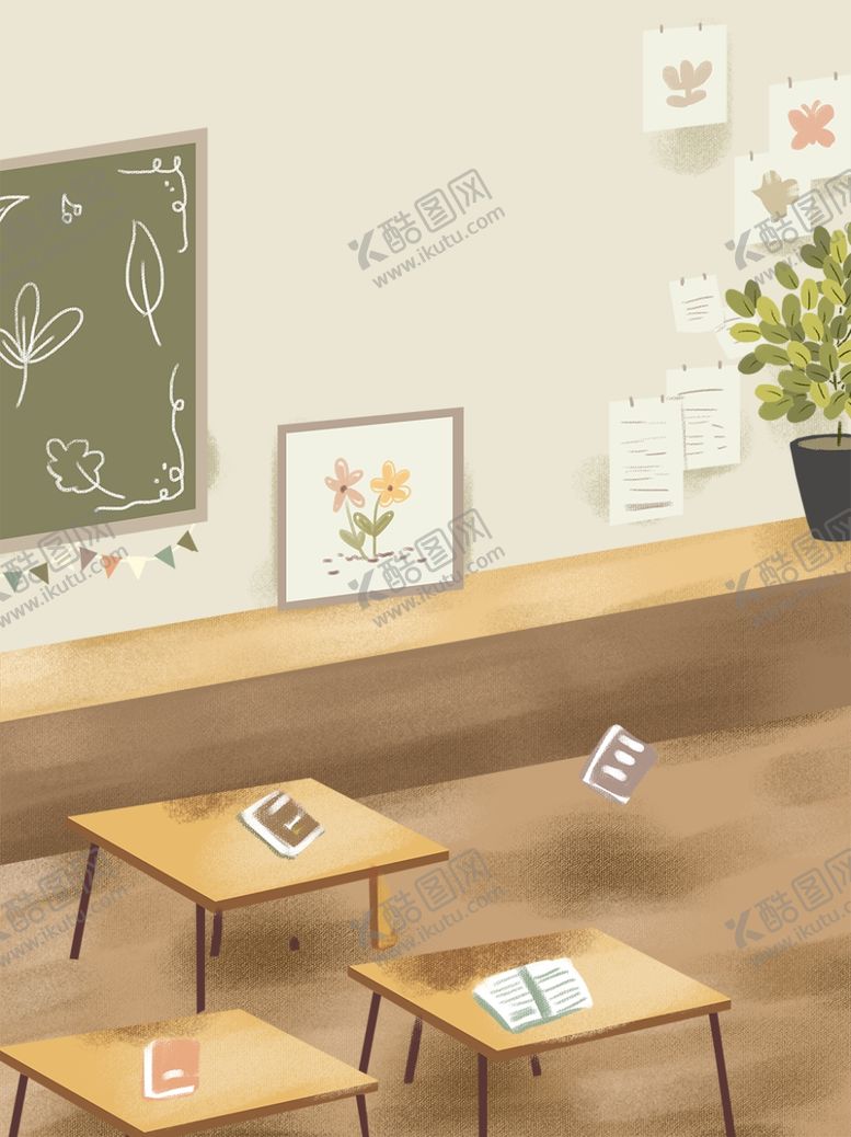 编号：33151109260431388096【酷图网】源文件下载-开学季海报