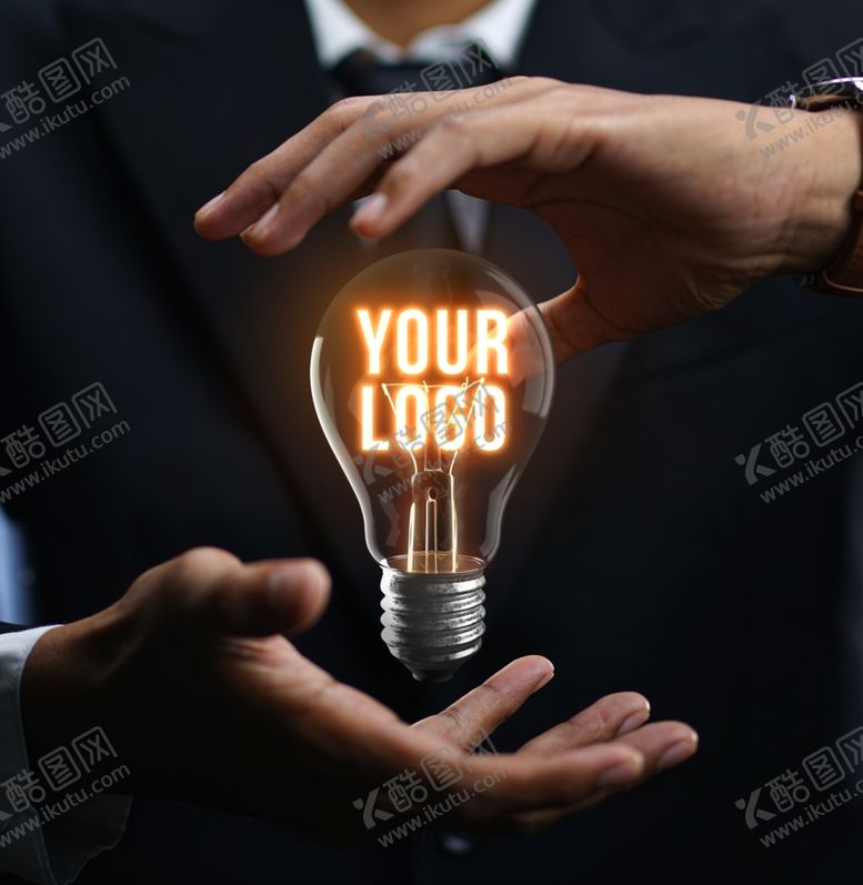 编号：39730904280949021449【酷图网】源文件下载-灯泡样机