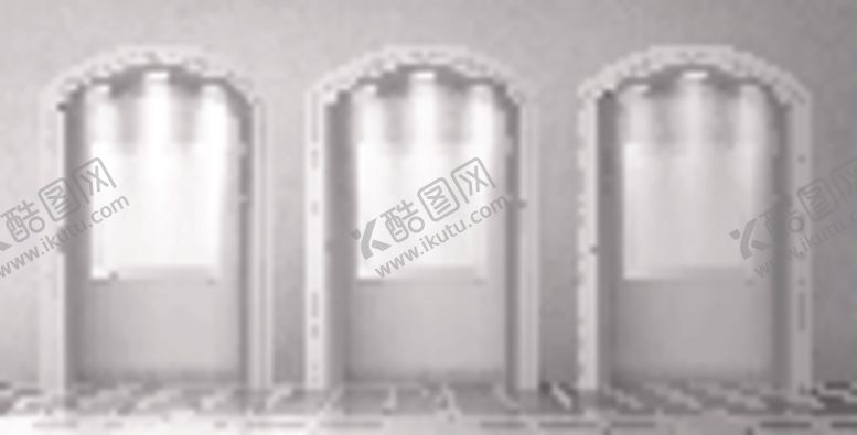 编号：71983504301245193191【酷图网】源文件下载-背景墙相框画框