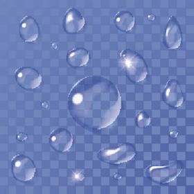 水珠