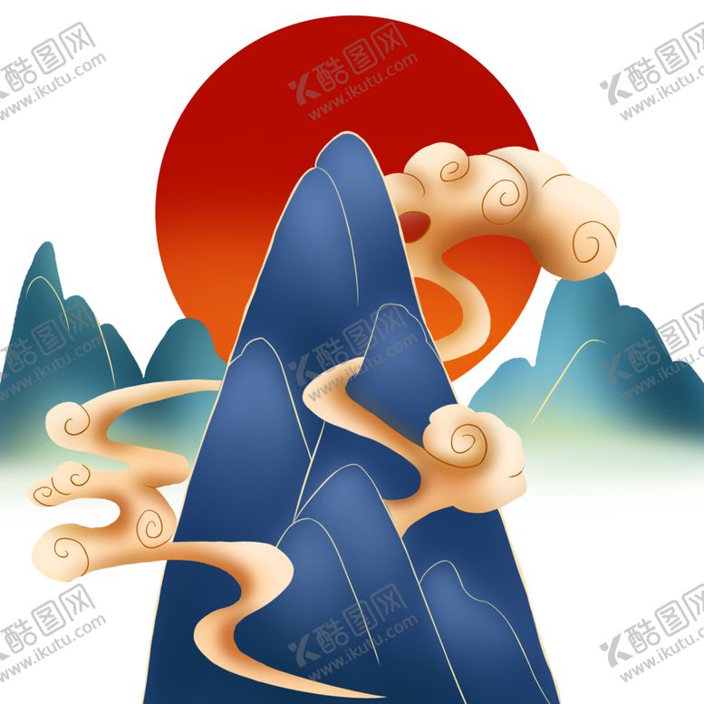 编号：91213707051126407214【酷图网】源文件下载-国潮
