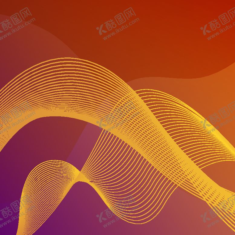 编号：79469012092255224770【酷图网】源文件下载-矢量科技线条