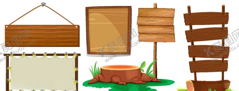 编号：33852509190530276458【酷图网】源文件下载-指示牌