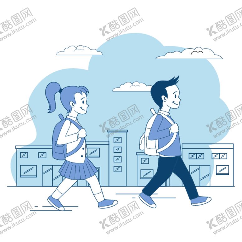 编号：28689001140348276172【酷图网】源文件下载-学生