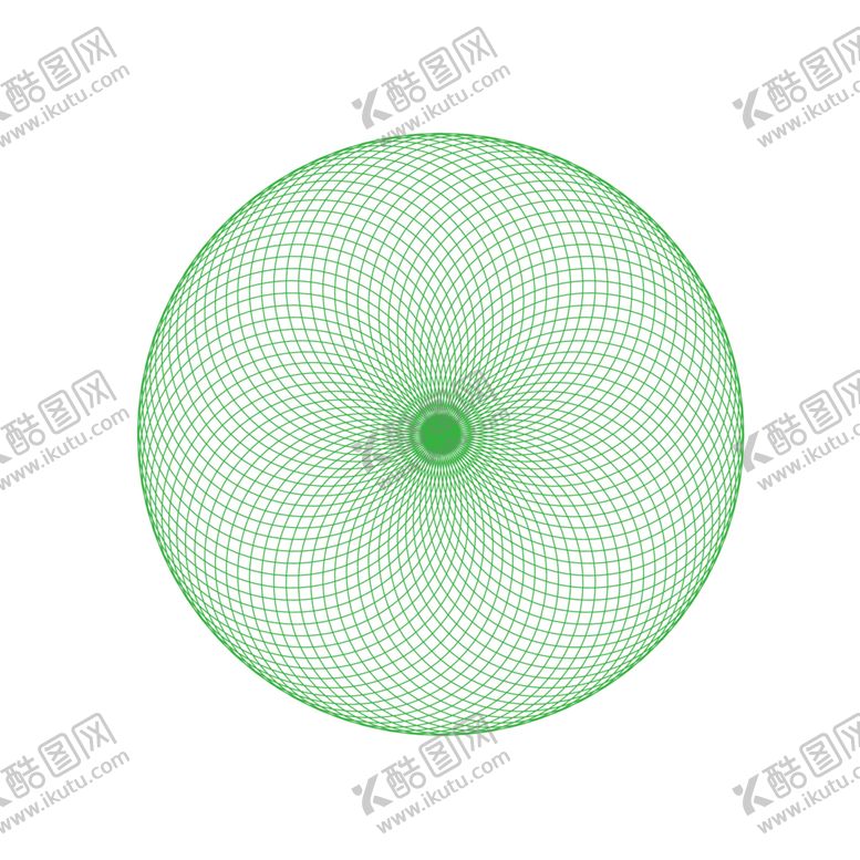 编号：89151304301431444002【酷图网】源文件下载-圆环底纹