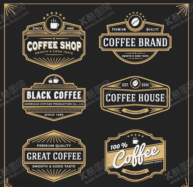 编号：15747510282000456297【酷图网】源文件下载-矢量标签素材